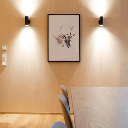 Lodge Kiilopaeae Kuru Saariselkae Lukkarinsaari